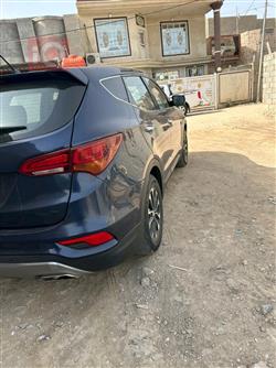 هيونداي سانتافي